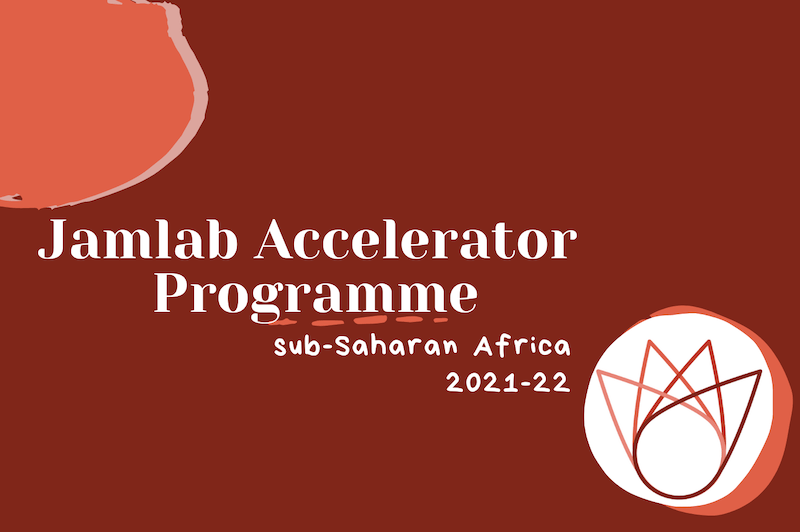 Tranquil Media Is The First Media Startup To Represent Kenya In The Jamlab Accelerator Programme