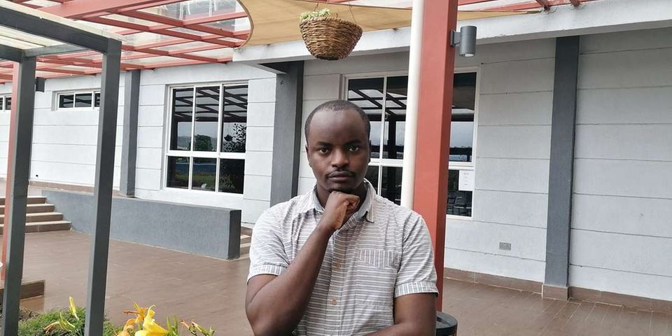 Our CEO Harun Momanyi Featured In Daily Nation