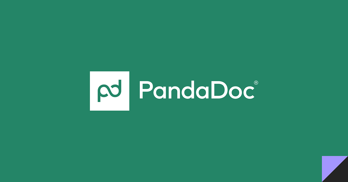 PandaDoc for Sales Teams: Digitize Proposals & Close Deals Faster